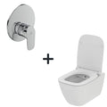 CAPAC WC I.LIFE O SLIM