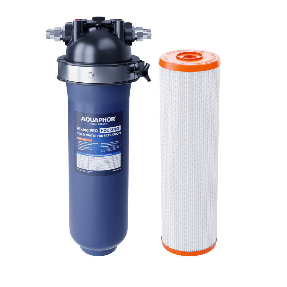Set Viking PRO cu B520 PRO grossmann.ro