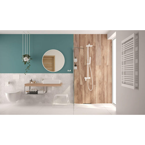 Set WC, îngropat, 6 în 1, Deante