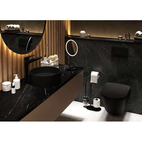 Set WC, îngropat, 6 în 1, Deante