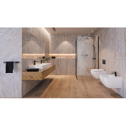 Set WC, îngropat, 6 în 1, Deante