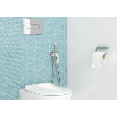 Set WC, îngropat, 6 în 1, Deante