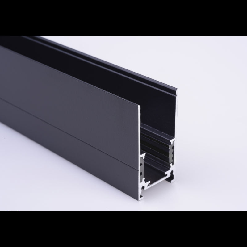 SINA DE 3 METRI APLICAT PENTRU PROIECTOARE MAGNETIC NEGRU