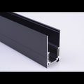 SINA DE 3 METRI APLICAT PENTRU PROIECTOARE MAGNETIC NEGRU