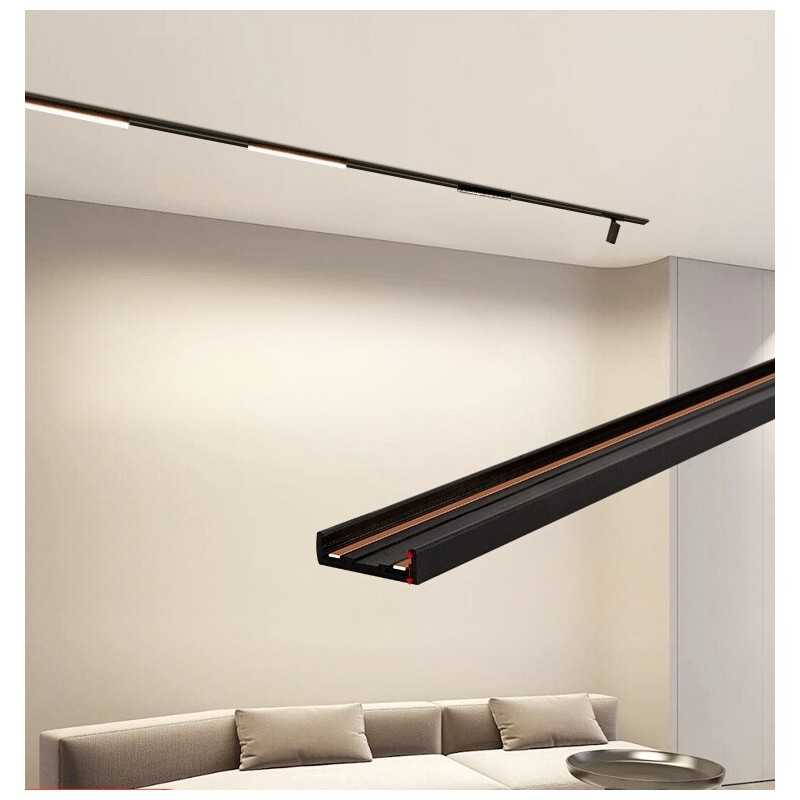 Sina Magnetica 2M Aplicat Slim