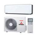 Aparat de aer conditionat Mitsubishi Heavy Industries Harukaze Black and White SRK35ZS-WFB-SRC35ZS-W2 Inverter 12000 BTU R32