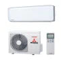 Aparat de aer conditionat Mitsubishi Heavy Industries Harukaze Pure White SRK35ZS-WF-SRC35ZS-W2 Inverter 12000 BTU R32