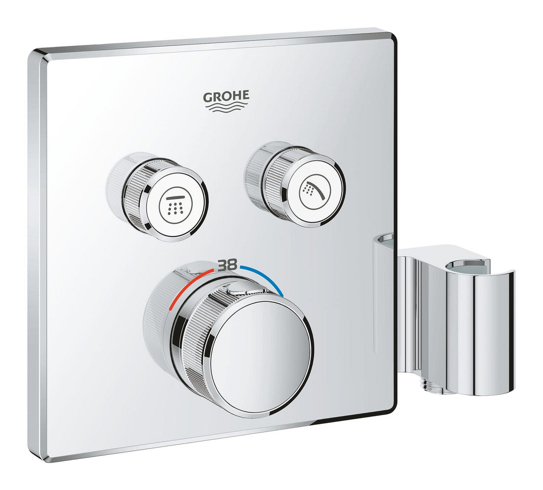 SISTEM DUS TERMOSTATAT SMART CONTROL, RSH SMARTACTIVE 310 PHANTOM BLACK