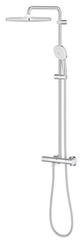 SISTEM DUS NEW TEMPESTA CUBE 250 CUBE TERMOSTATA 2