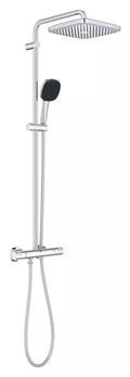 SISTEM DUS VITALIO COMFORT 250 TERMOSTATAT 4