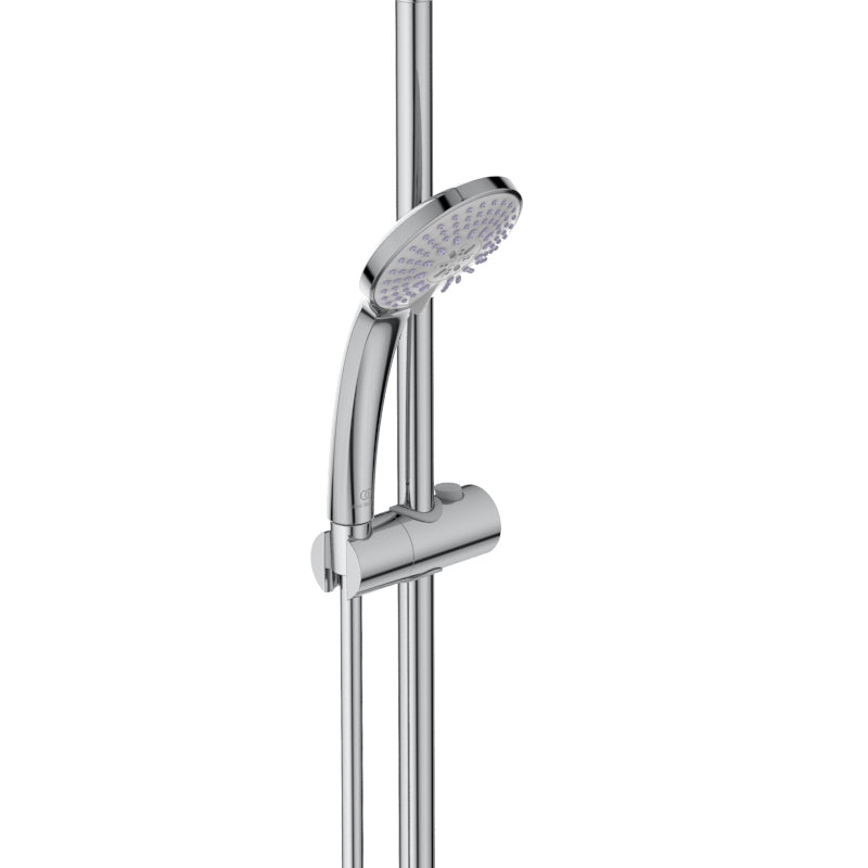 SISTEM DUS TERMOSTATIC CERATHERM T25