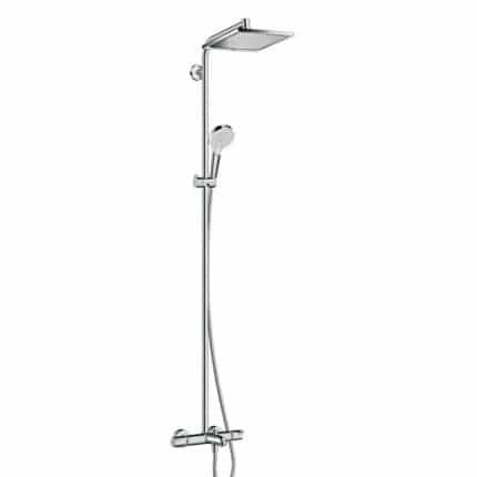 SISTEM DUS CROMETTA E 240 1JET PENTRU CADA