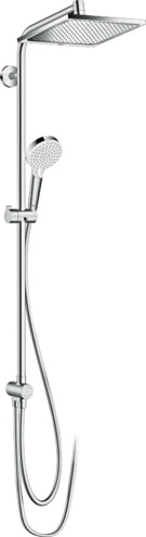 SISTEM DUS CROMETTA E240 ECO SMART 1 JET