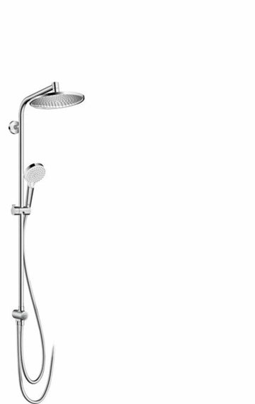 SISTEM DUS CROMETTA S 240 , RENO ECO SMART 1 JET