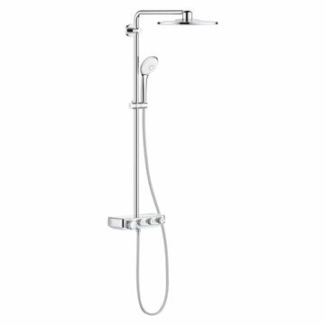 SISTEM DUS EUPHORIA TERMOSTATIC SMART CONTROL 310