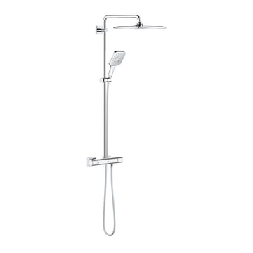 SISTEM DUS RAINSHOWER SMARTACTIVE 310 MONO CUBE