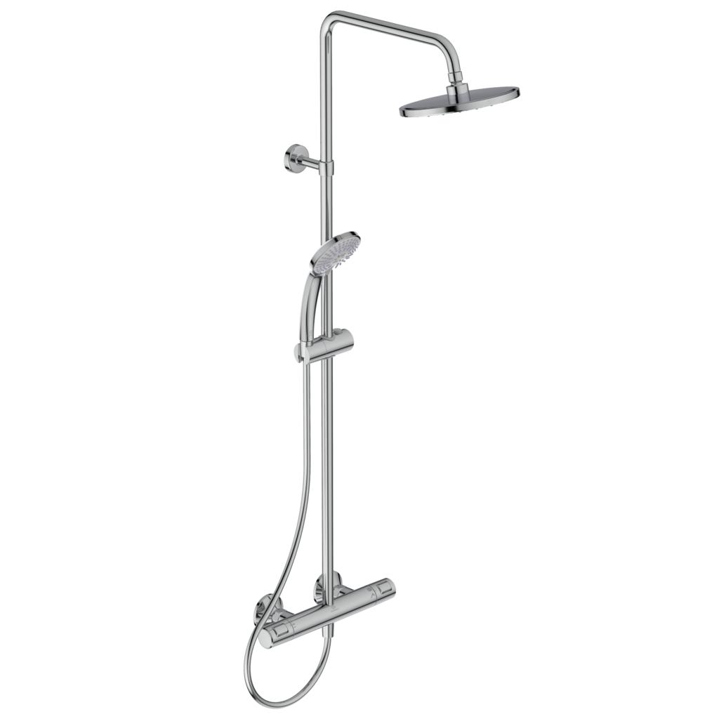 SISTEM DUS TERMOSTATIC CERATHERM T25