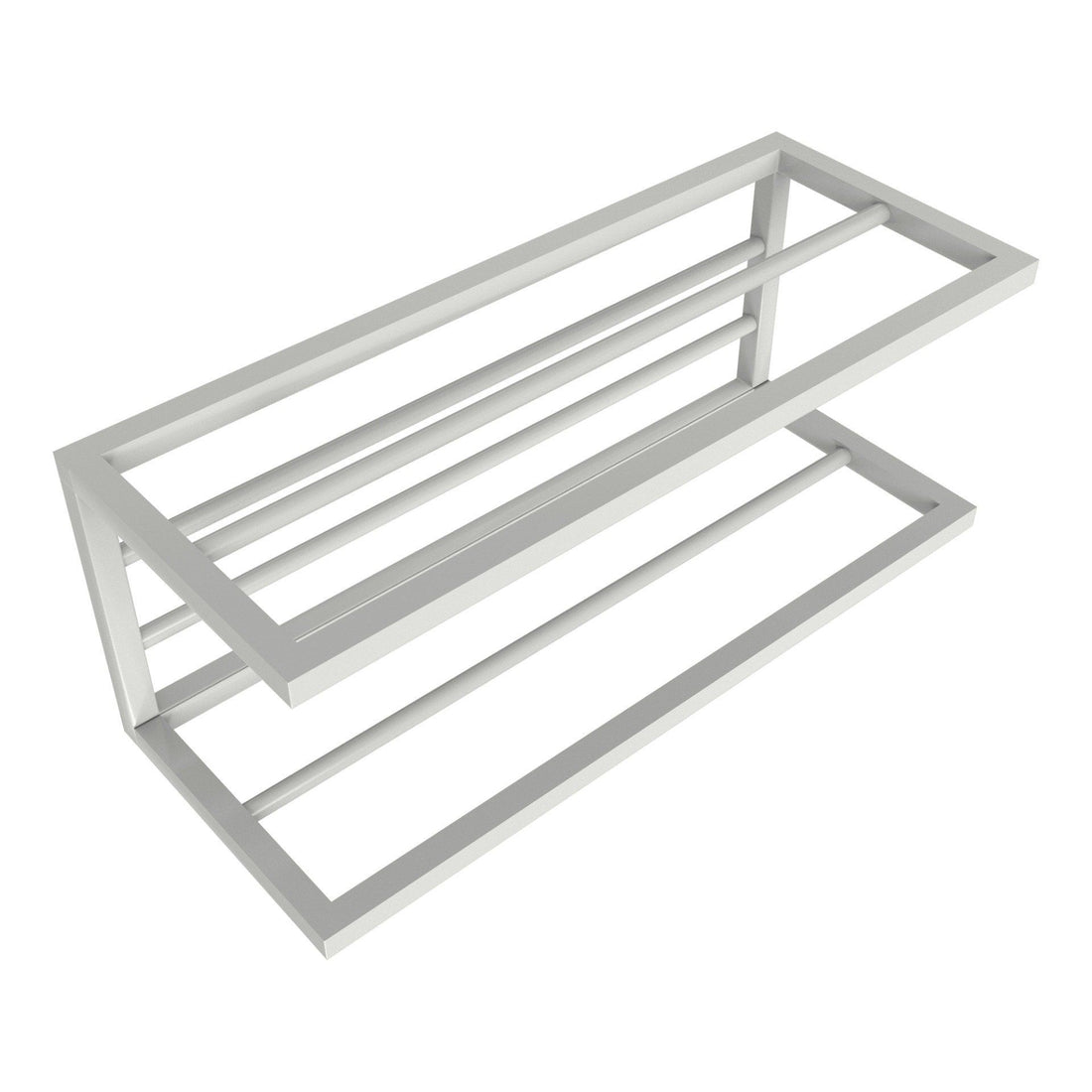 Calorifer baie portprosop decorativ colorat 800/315 mm SMART U (include kit de instalare)