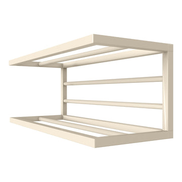 Calorifer baie portprosop decorativ colorat 800/315 mm SMART U (include kit de instalare)