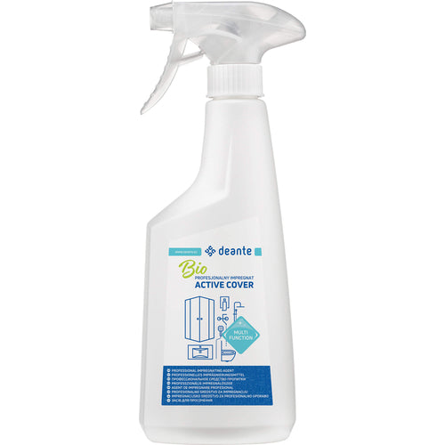Soluție, pentru protecție Active Cover Plus - 500 ml, Deante