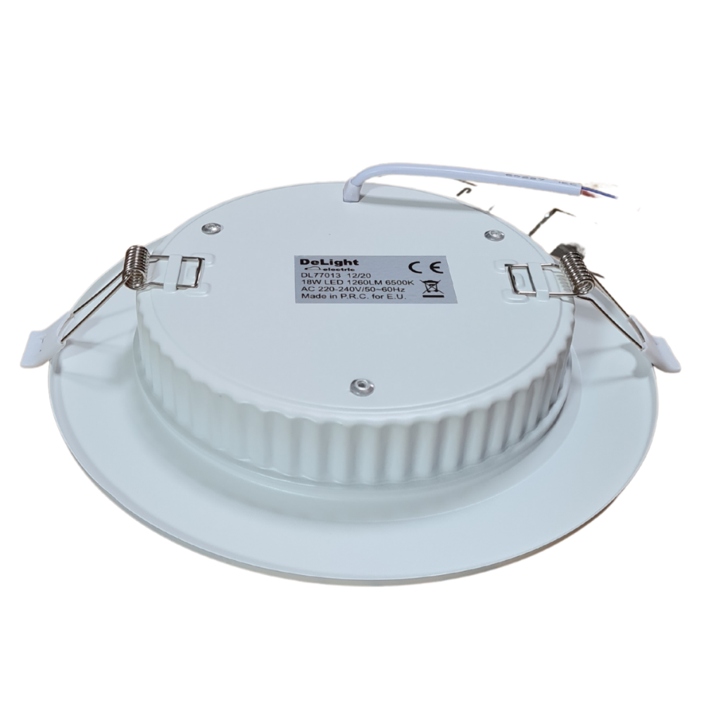 Spot LED Eco 24W/6500k/1680lm