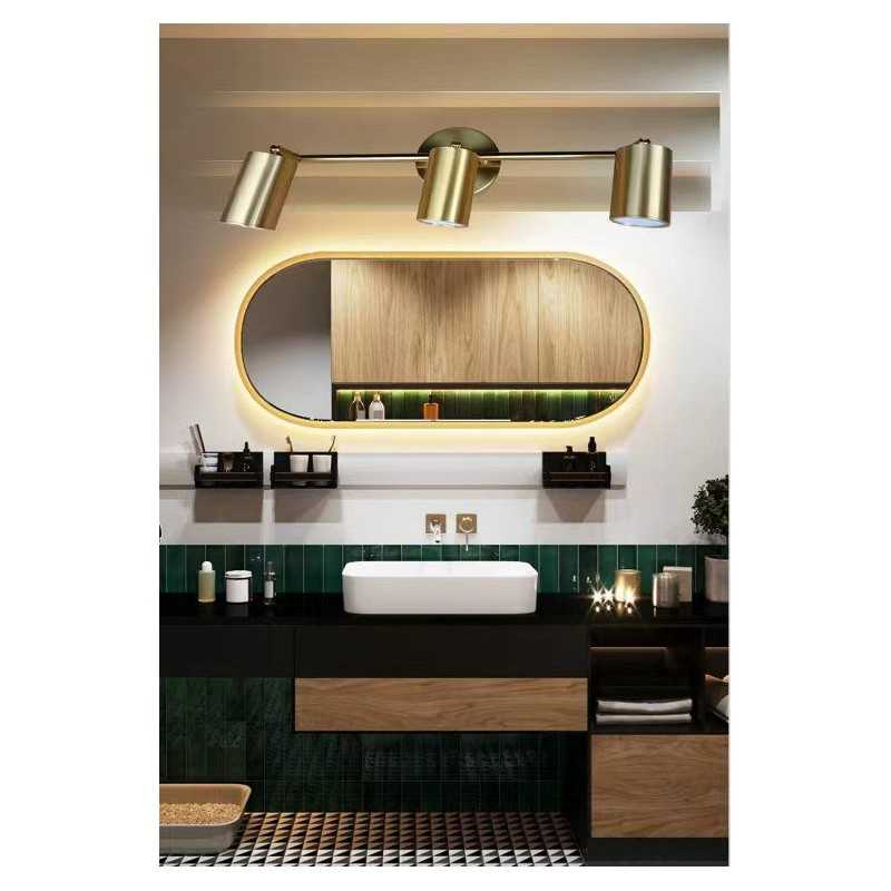 SPOT LED 32CM 18W DE OGLINZI CU 3 FUNCTII LUMINA RECE/CALDA/NEUTRA