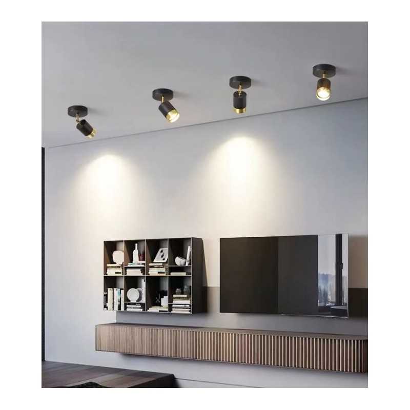 Spot LED 5W Lumina neutra