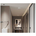Spot LED Alb 10W Aplicat 4000K Lumina Neutra