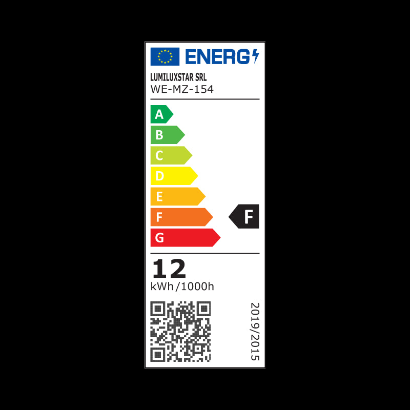 Spot LED Alb 12W 4000K D10CM