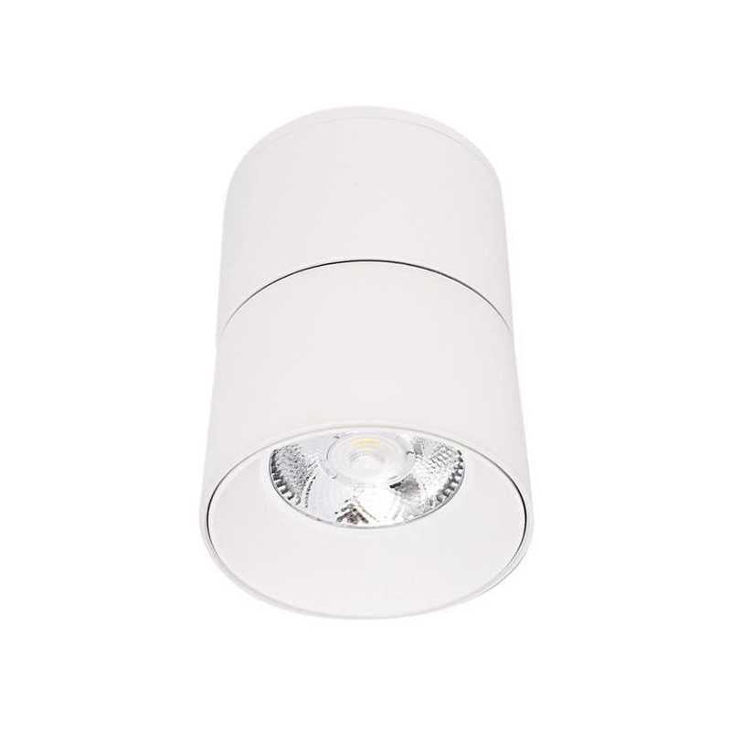 Spot LED Alb Rotiti 180 de grade 12W 4000K