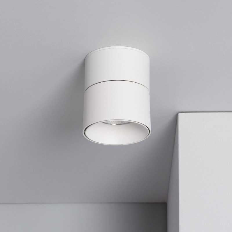 Spot LED Alb Rotiti 180 de grade 12W 4000K