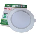 Spot LED Eco 18W/4100k/1260lm