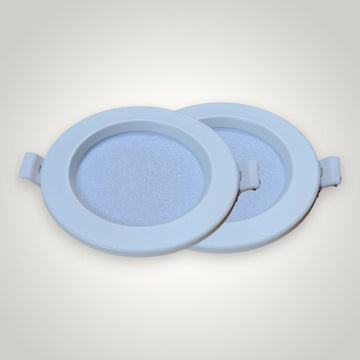 Spot LED Eco 6W/2700k/420lm set 2 buc