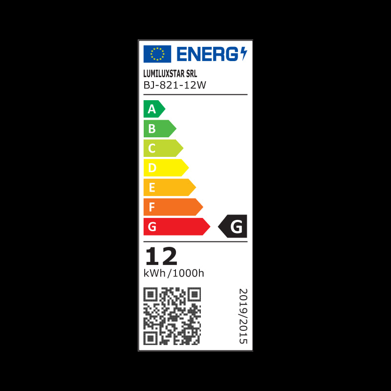 Spot LED IP65 12W 4000K 1080lm Lumina neutra