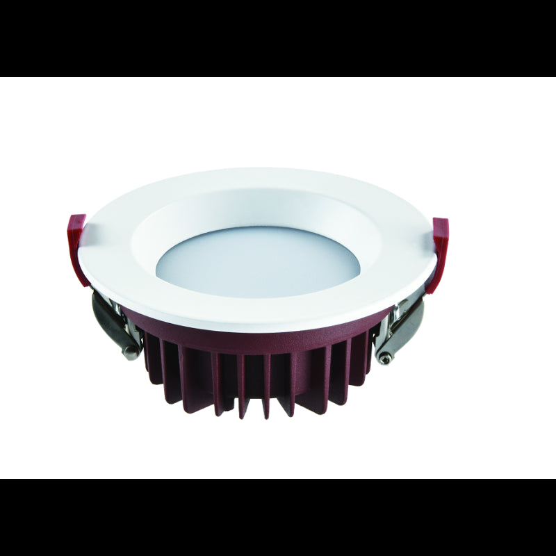 Spot LED IP65 12W 4000K 1080lm Lumina neutra