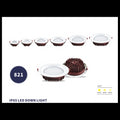Spot LED IP65 25W 4000K 2250lm Lumina neutra