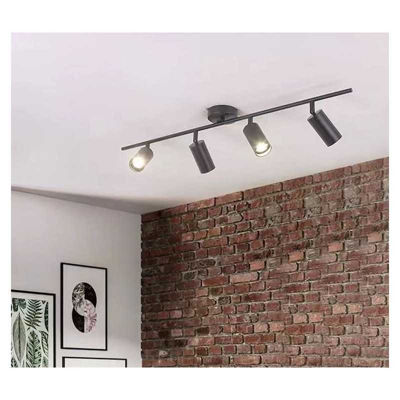 Spot LED Liniar 22W 100cm Lumina neutra
