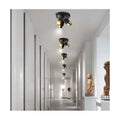 Spot LED Rotund 16W D22cm Lumina neutra