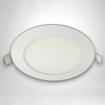 Spot Led Slim Ã˜145, 9W=60W, 2700K, lumina calda