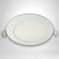 Spot Led Slim Ã˜145, 9W=60W, 6400K, lumina rece