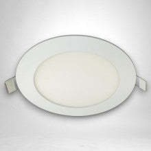 Spot Led aplicat Ø219, 18W=150W, 4100K, lumina neutra