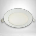 Spot Led aplicat Ø219, 18W=150W, 6400K, lumina rece