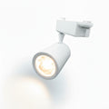 Spot Sina Alb 30W=300W, 3000K, lumina calda