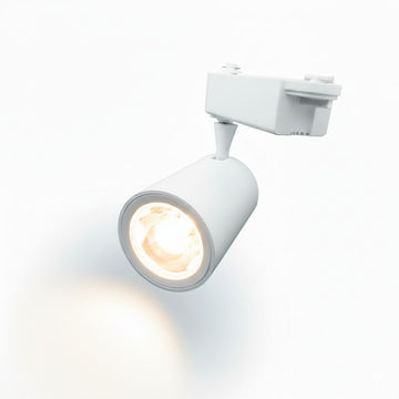 Spot Sina Alb 18W=180W, 3000K, lumina calda
