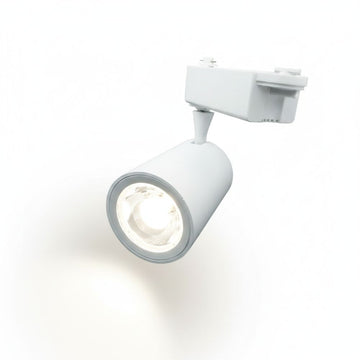 Spot Sina Alb 18W=180W, 4000K, lumina neutra