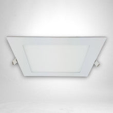 Spot Led aplicat Ø219, 18W=150W, 2700K, lumina calda