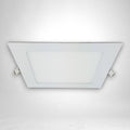 Spot Led aplicat Ø219, 18W=150W, 4100K, lumina neutra