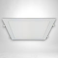 Spot Led Slim Patrat 300x300mm, 24W=200W, 2700K, lumina calda