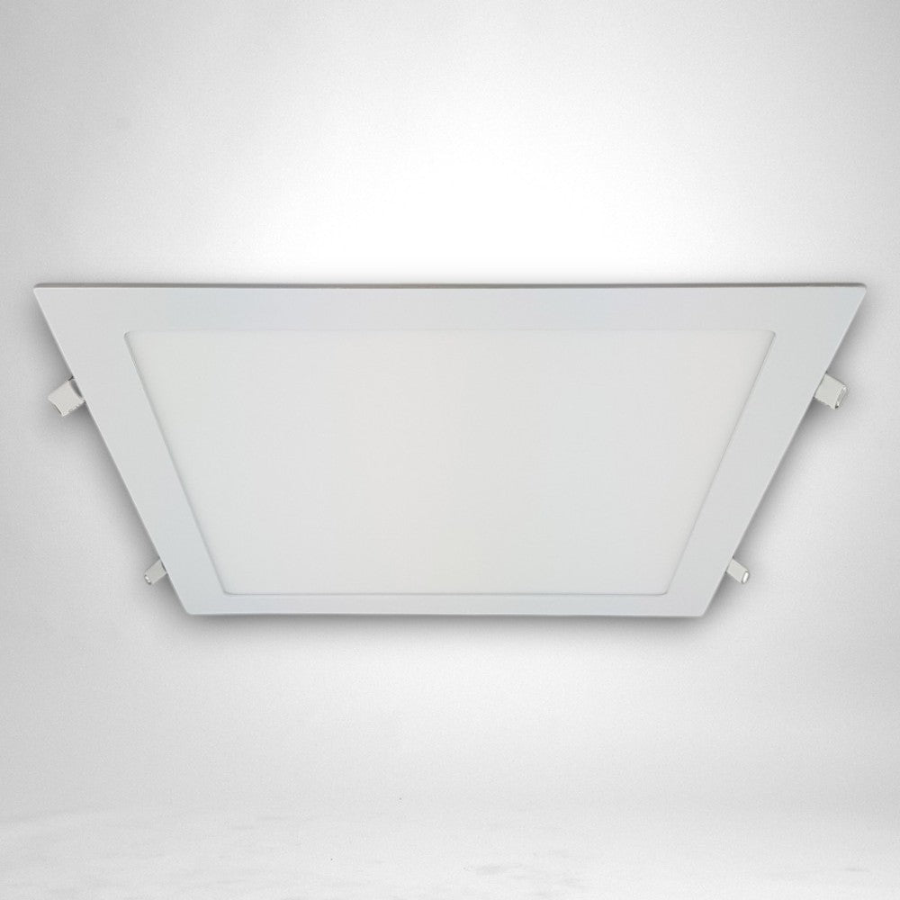 SPOT LED SLIM PATRAT/24W/4100K 300*300