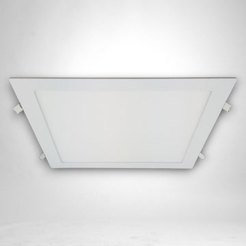 SPOT LED SLIM PATRAT/24W/4100K 300*300